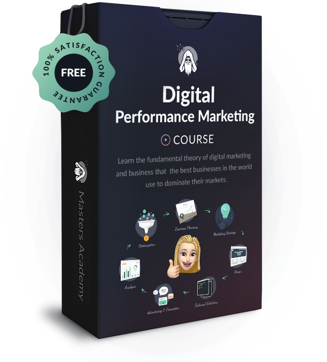 Digital Performance Marketing