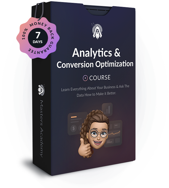 Analytics & Conversion Optimization